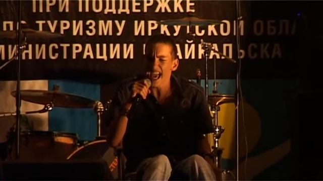 Байкальский Звук 2013-07.Выбирай сама смотреть онлайн