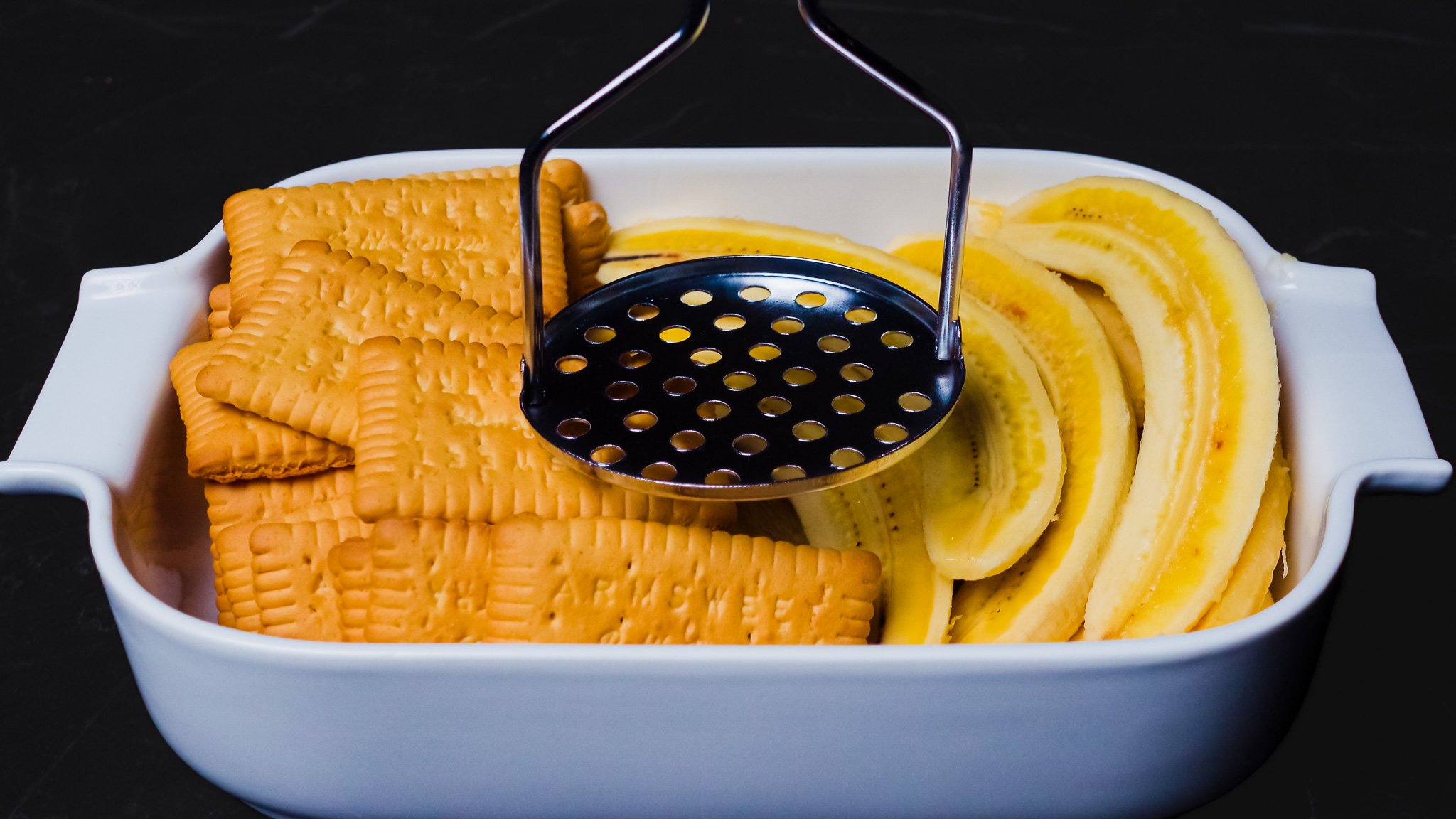 Новый десерт за 10 минут: без духовки и желатина. Делюсь рецептом торта “Баноффи” смотреть онлайн