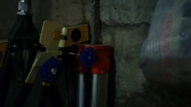 Модернизация гаражного освещения смотреть онлайн