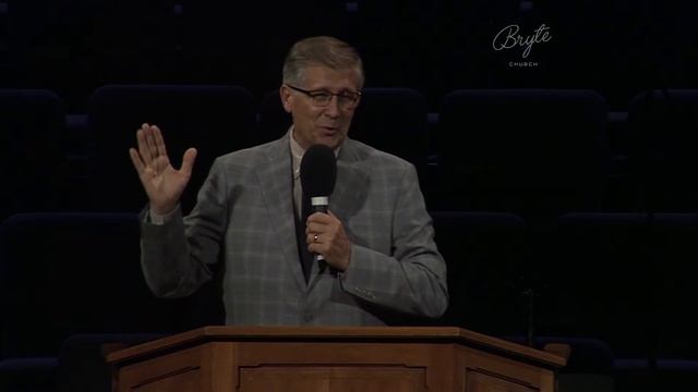 5 Октября 2023г. 6:30 Pm - Церковь г. Брайт (Russian)