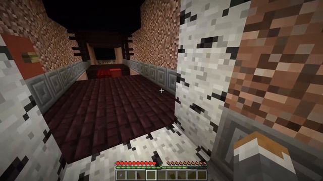 Побег от майнкрафта! - САМАЯ ЛУЧШАЯ КАРТА НА ПРОХОЖДЕНИЕ В МАИНКРАФТ! ПОБЕГ ИЗ АДА! Minecraft КАРТА смотреть онлайн