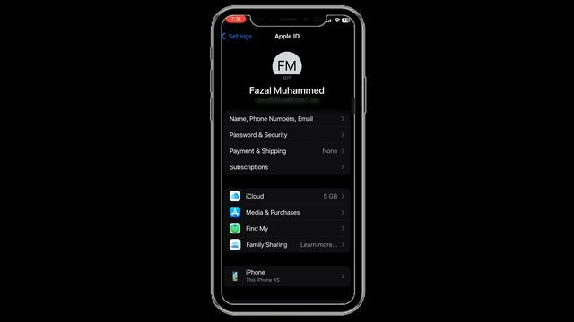 How To Create New Apple ID | ആപ്പിൾ ഐഡി നിർമ്മിക്കാം | Iphone Beginner's Guide Malayalam #appleid смотреть онлайн