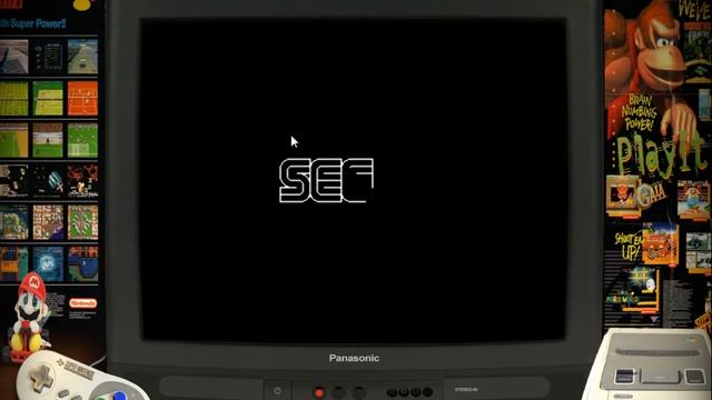 SegaMegaDrive. Шакальный стрим! #3 (Вся инфа в описании) смотреть онлайн