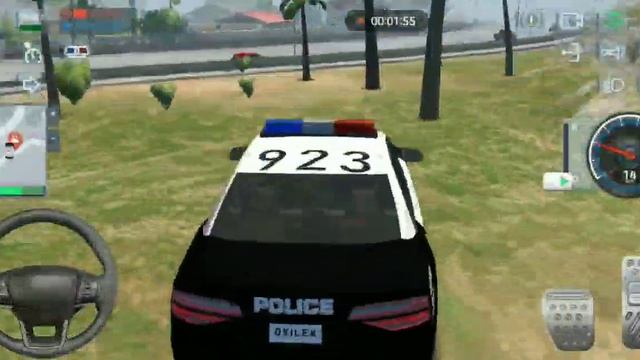 Police Sim 2022 Gameplay Walkthrough (Android, iOS) - Part смотреть онлайн