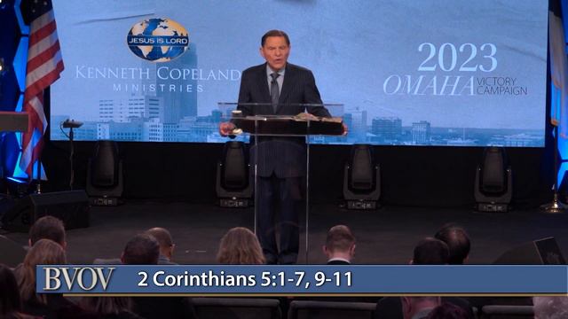 How to Receive the Promises of God by Faith смотреть онлайн