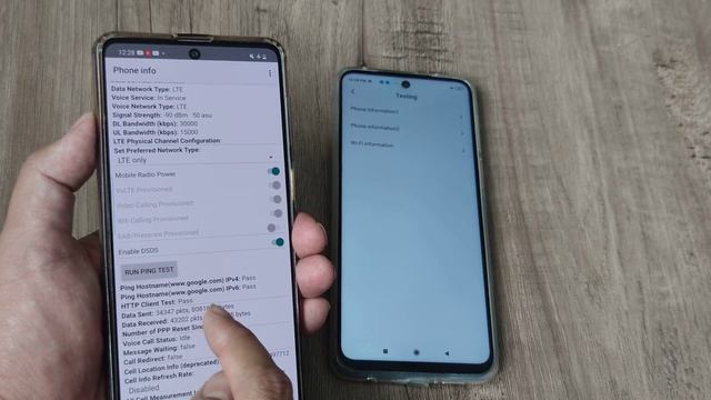 how to use internet in flight mode on any android | redmi samsung oneplus | 100 percent working смотреть онлайн