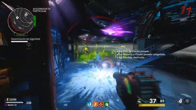 COMO ACTIVAR LA CANCION "ALONE" EN DIE MASCHINE | BLACK OPS COLD WAR ZOMBIES смотреть онлайн