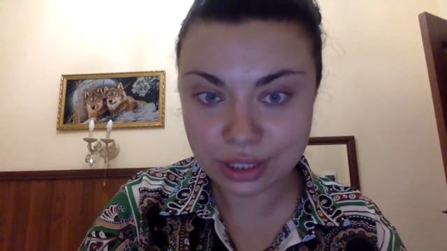 Чувство вины перед родителями. Часть2 смотреть онлайн