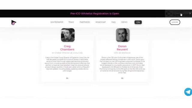#Video 2 : The VIDY Ecosystem and How it Works ? смотреть онлайн