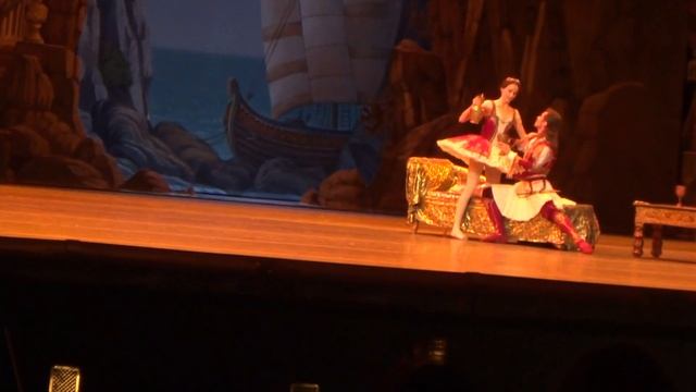 Корсар-7, 20.10.17 смотреть онлайн