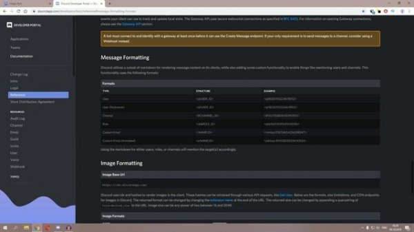 ВЕБХУК ДИСКОРД Как настроить, каналы, роли и прочее. Краткий гайд