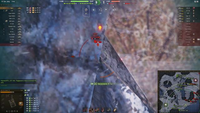 world of tanks 12 летие 25 смотреть онлайн