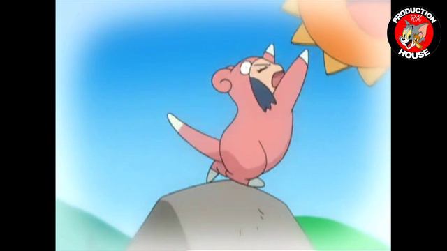 Pokémon season 10 episode 26 || Ash, Pikachu, brock and Piplup laughing on Dawn смотреть онлайн