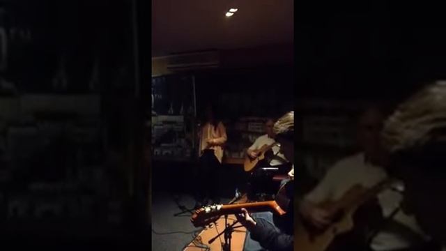 Fado Jessica Fernandes radio amalia 2013 смотреть онлайн