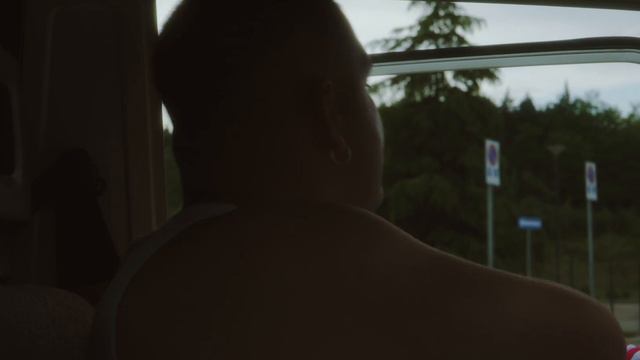 KEVIN FOX - Non ti troverò (Prod. Saint Lawrence) смотреть онлайн
