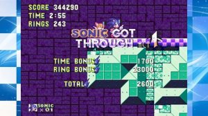Sonic 3 & Knuckles: All 77 Giant Rings Challenge