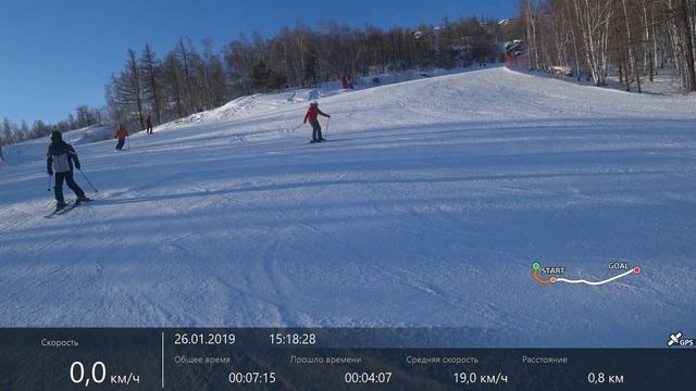 RedSki2019 смотреть онлайн