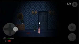 Дом с Попрыгунчиком Mr. Hopps playhouse андроид полное прохождение