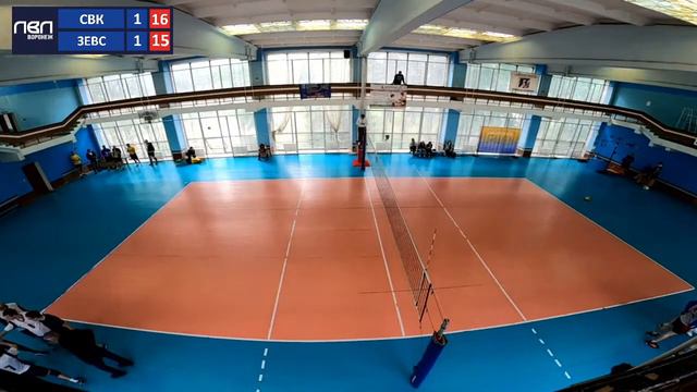ЛВЛ Воронеж смотреть онлайн