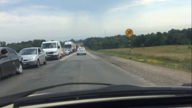 м5 обычная пробка смотреть онлайн