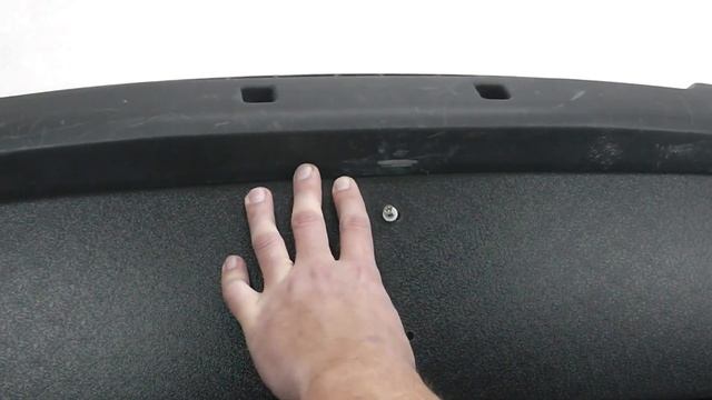 Установка заглушек №4, №4М, №6 КАРТ смотреть онлайн