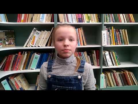 Прошутинская Дарья, «Рябина» смотреть онлайн