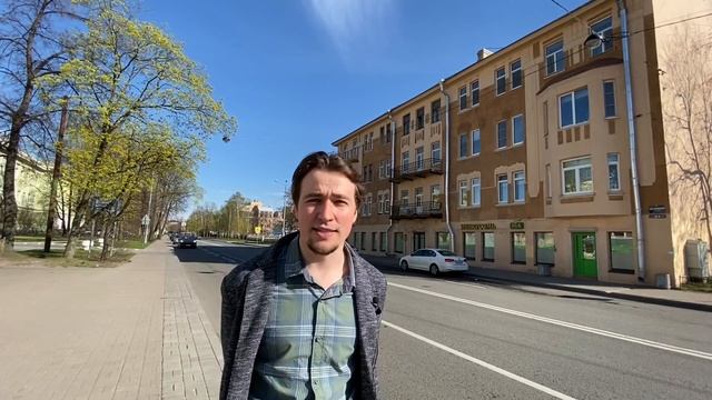 Модерн Крестовского острова смотреть онлайн