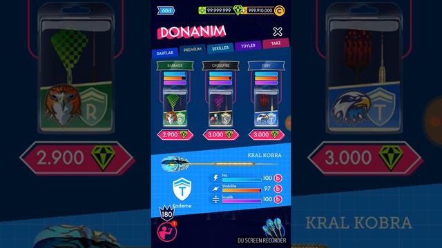 Darts of Fury hack %100 hack смотреть онлайн