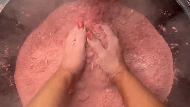 Be My Valentine ?♥️ Dyed Blocks & Crispy Reforms ♥️ Happy Valentine’s Night ? Powder Play Galore смотреть онлайн