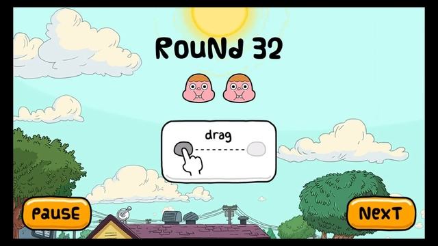 Clarence's Amazing Day Out (by Cartoon Network) - iOS - iPhone/iPad/iPod Touch Gameplay смотреть онлайн