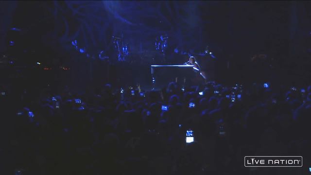 Evanescence - My Immortal - Live at New York [2016] HD смотреть онлайн