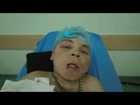 Опять загноился катетер смотреть онлайн