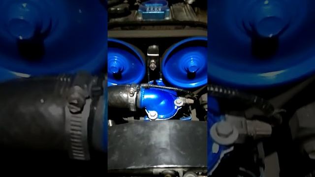 FE3N DOHC Kia Sportage 2004 смотреть онлайн