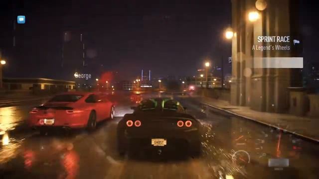 Need For Speed Part 1 "I Feel the Need" смотреть онлайн