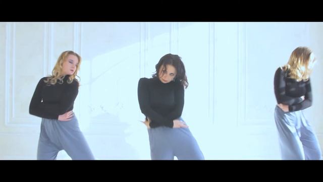 Experimental by Daria Evst | Школа танцев MOVEMENT смотреть онлайн