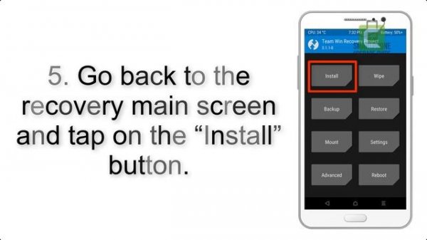 Install Android 9.0 on Sony Xperia Z3 (LineageOS 16) - How to Guide!