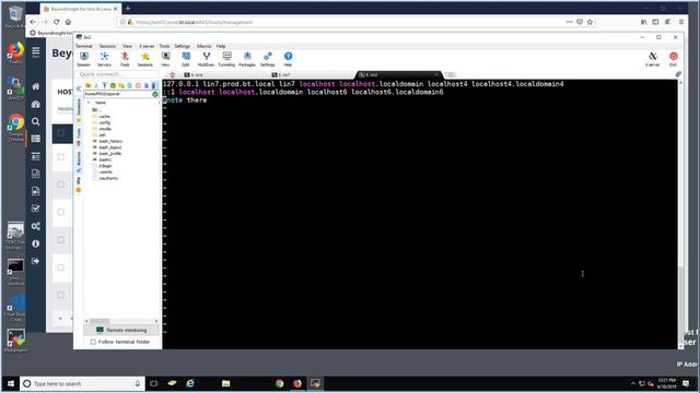 How BeyondTrust Privilege Management for Unix and Linux Works смотреть онлайн