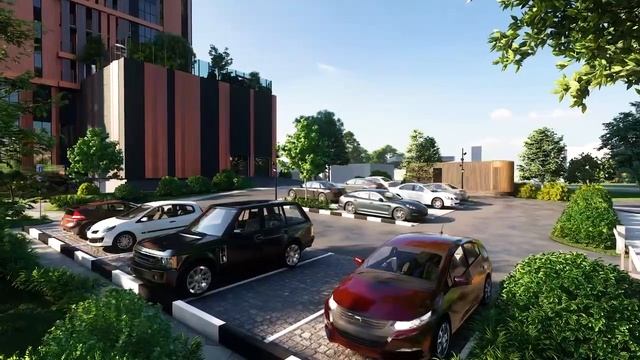 Старт продаж ЖК АЛОЕ ПОЛЕ #ЭтажиЧелябинск #ГолосДевелопмент #челябинск #новостройки смотреть онлайн