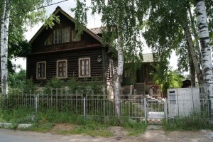 Душевная песня под баян