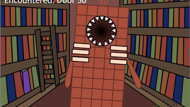 Doorsblocks Band (Floor 1) смотреть онлайн