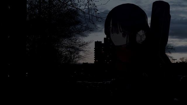 ANNA ASTI - Феникс (slowed+reverb) смотреть онлайн