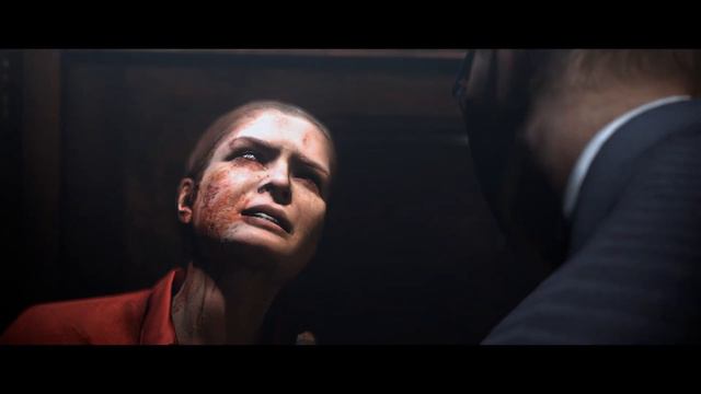 Resident Evil 6 Прохождение - Часть 1 смотреть онлайн