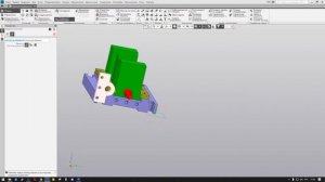 Компас-3D. ПОДРОБНО: Создание сборки. Сборочный чертеж.