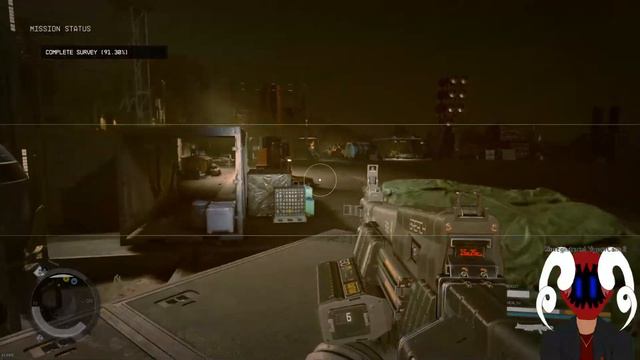 Starfield | 52 | More Niira survaying смотреть онлайн