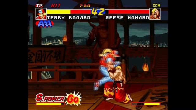 FATAL FURY BATTLE ARCHIVES Vol. 2_20220323100115 смотреть онлайн