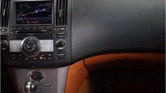 2008 Infiniti FX Used Cars Wilbraham ma смотреть онлайн