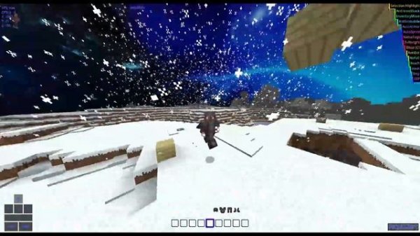 NG Client 1.18.2 - Minecraft Windows 10 | 11 Bedrock Edition 1.18.2 - Hacked Client Horion Fork