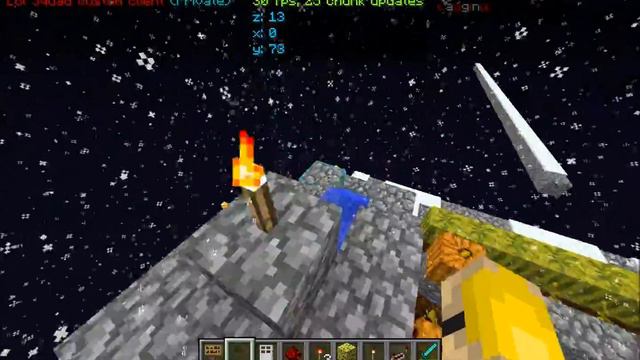 Bong Chong Dong ghost with the owner of CarpenterCraft! (copsvshippies) смотреть онлайн