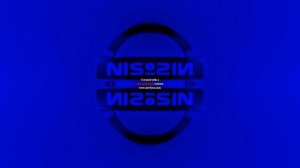 Nissan Logo G Major Effects (Updated)