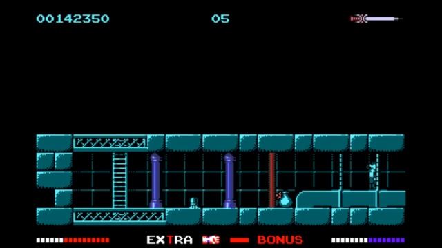 [AMSTRAD GX4000] Switchblade - Longplay & Review (HD) смотреть онлайн